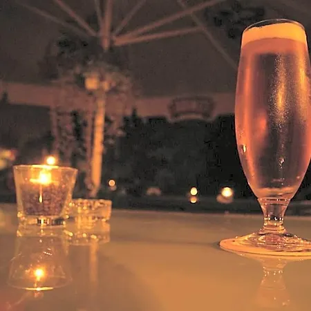 Petrus Hotel 3*