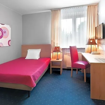 Hotel Petrus 3*