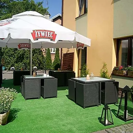 Hotel Petrus 3*