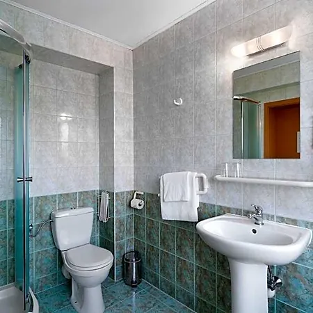 Hotel Petrus 3*