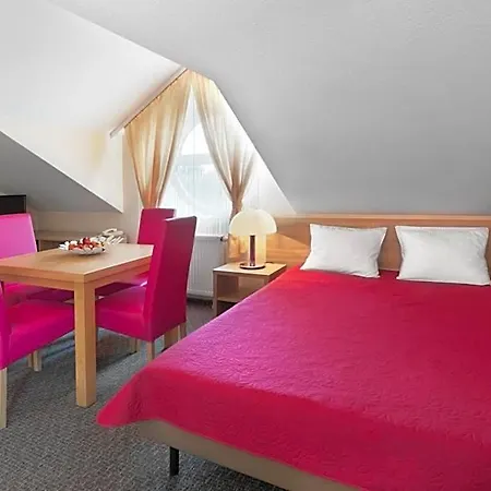 Petrus 3* Krakau