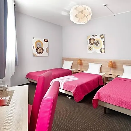 Hotel Petrus