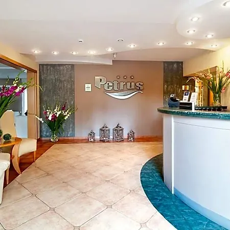 Petrus