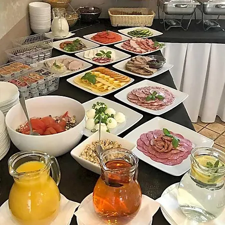 Petrus Hotel Krakau