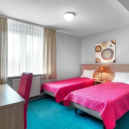Petrus Hotel