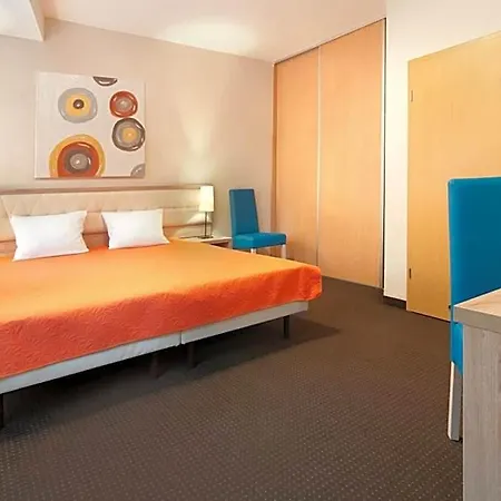 Hotel Petrus