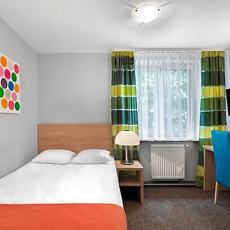 Petrus Hotel