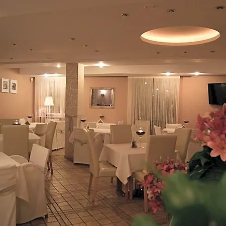 Hotel Petrus