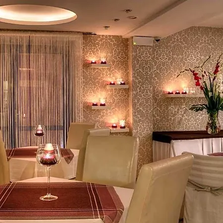 Petrus 3*