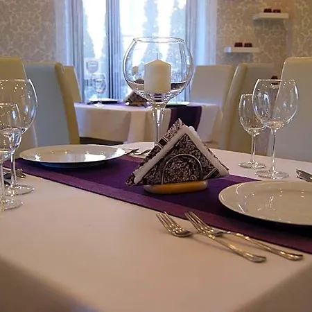 Hotel Petrus 3*