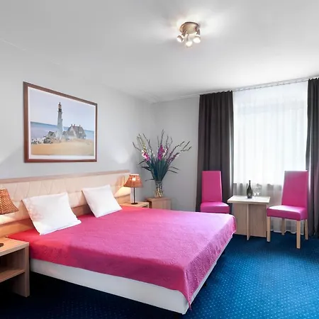 Petrus 3*