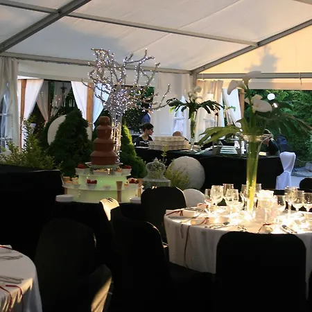 Petrus Hotel