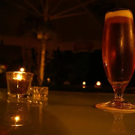 Hotel Petrus