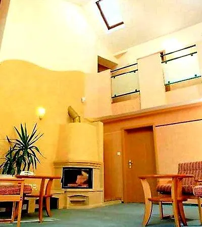 Hotell Petrus