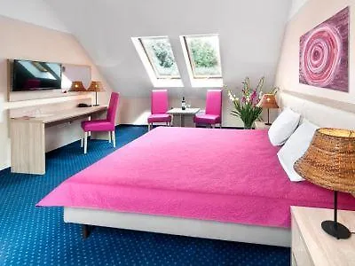 Petrus 3* Krakkó