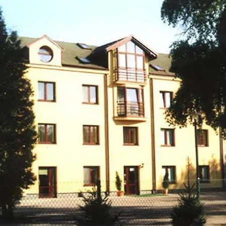 Hotell Petrus