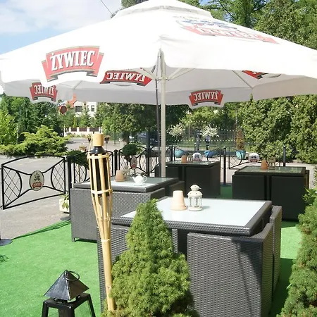 Petrus 3* Krakau