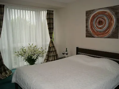 Hotell Petrus 3*