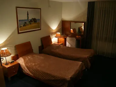 Petrus Hotell 3*
