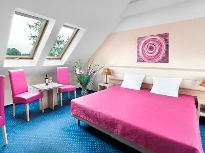Hotell Petrus Kraków