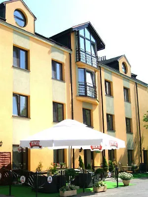 Petrus 3* Krakkó