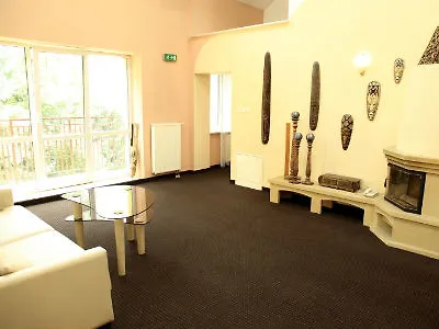 Hotell Petrus