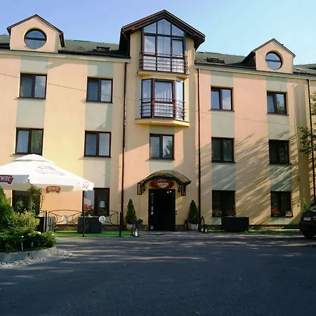 Hotell Petrus 3*