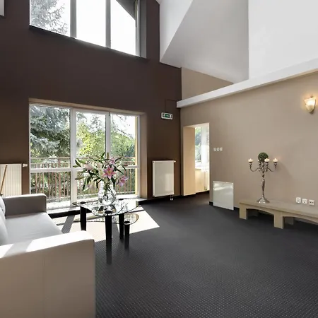 Petrus 3* Kraków