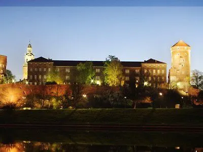 Petrus 3* Krakkó