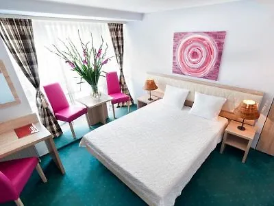Petrus Hotell