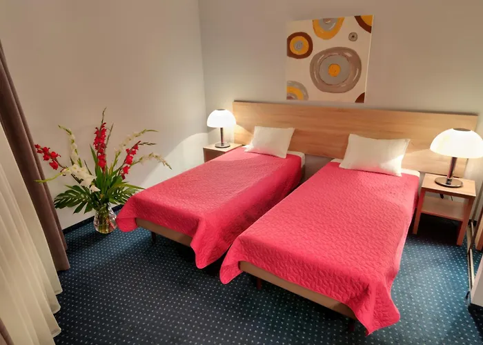 佩特鲁斯酒店 克拉科夫