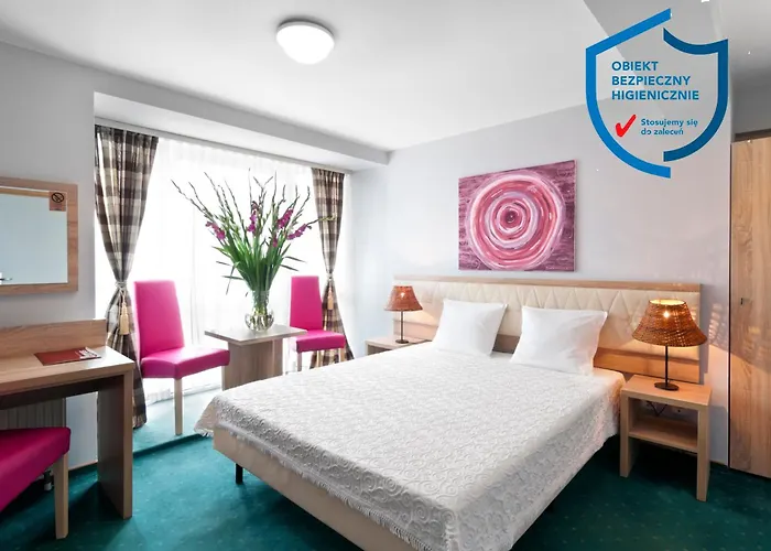 佩特鲁斯酒店 3*