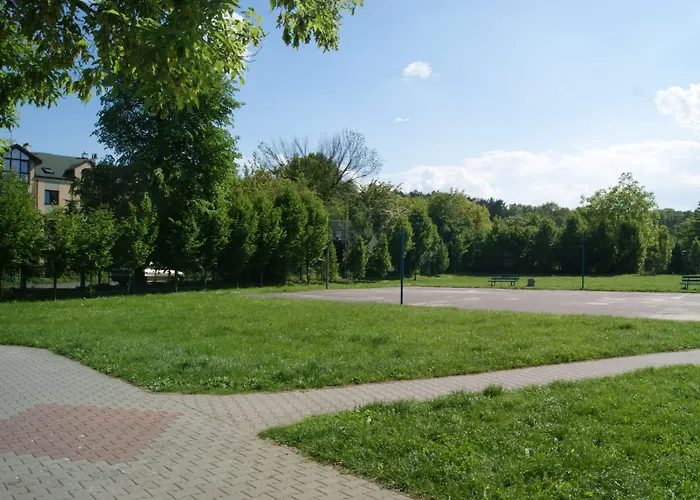 佩特鲁斯酒店 酒店