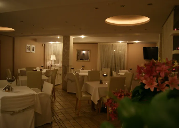 佩特鲁斯酒店 酒店 3*