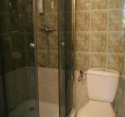 佩特鲁斯酒店 酒店