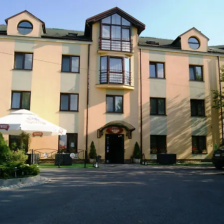Hotel Petrus 3*