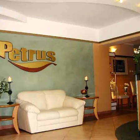 Petrus Krakow