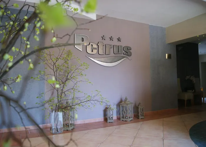 Otel Petrus
